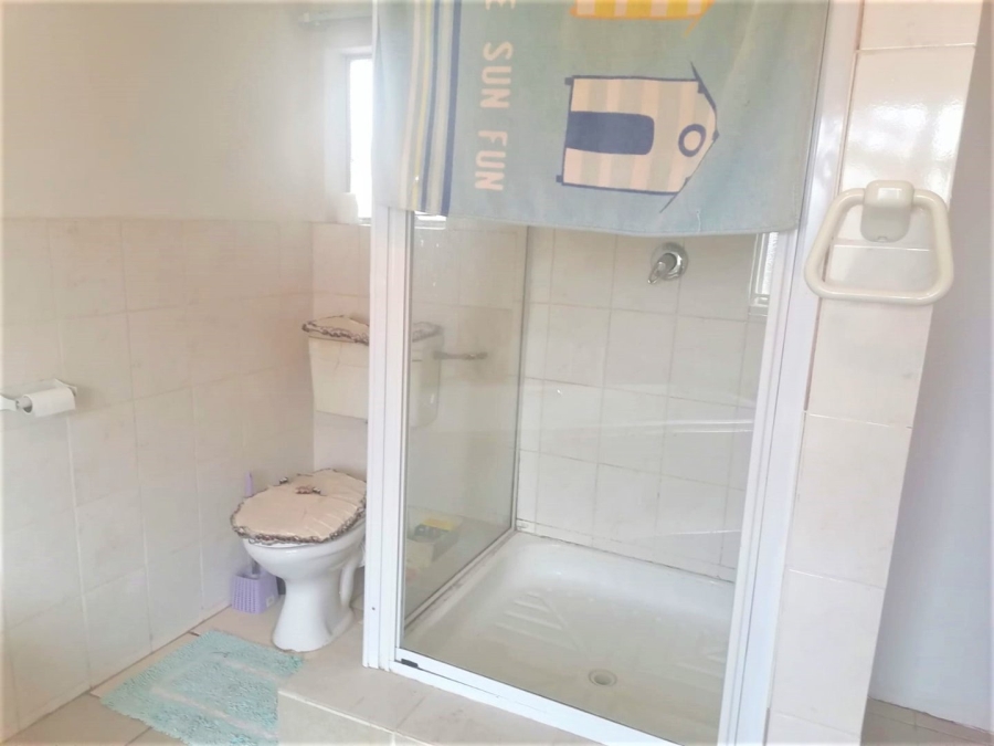 Commercial Property for Sale in Ferreira Free State